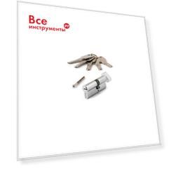 Цилиндровый механизм AVERS ZM-8035C/45-C-CR 00021986 Цилиндровый механизм AVERS ZM-8035C/45-C-CR 00021986