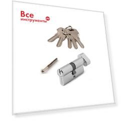 Цилиндровый механизм AVERS ZC-70-C-CR 00021637 Цилиндровый механизм AVERS ZC-70-C-CR 00021637