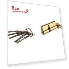Цилиндровый механизм ABUS Цилиндровый механизм ABUS