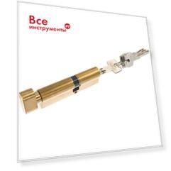 Цилиндровый механизм ABUS KD6MM 26637 Цилиндровый механизм ABUS KD6MM 26637