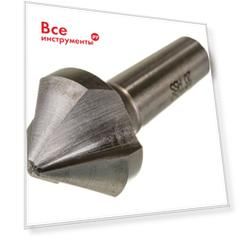Конический зенкер Bucovice Tools 741200