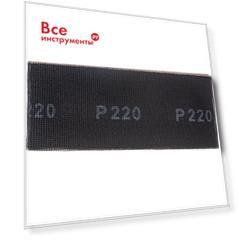 Абразивная сетка SPARTA 751345 Абразивная сетка SPARTA 751345