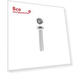 Болт ЗУБР МАСТЕР 303080-10-080