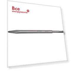 Пикообразное зубило sds-plus для перфораторов ЗУБР МАСТЕР 29231-00-250