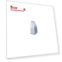 Биг-бэг двухстропный мкр 75х75х125 см, верх-сборка, низ-люк, 25 шт сталер 75125 с/л