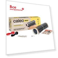 Теплый пол Caleo GOLD 170-0,5-1,0