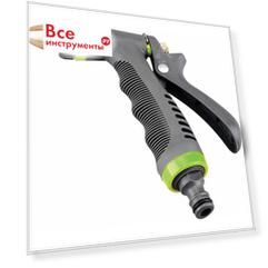 Компактный пистолет-разбрызгиватель DON GAZON 096-7206 42306