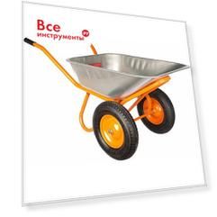 Строительная тачка gigant wbc320 (россия)