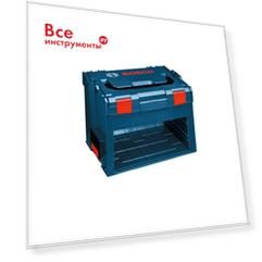 Чемодан bosch ls-boxx 306 1600a001ru