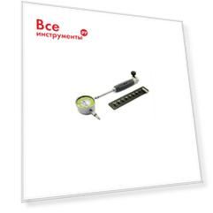 Индикаторный нутромер КАЛИБРОН НИ 6-10 0.01 70422