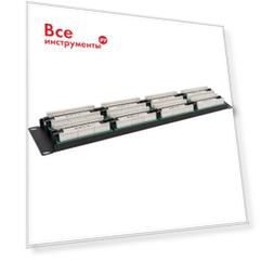 Патч-панель REXANT 04-0022