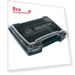 Чемодан bosch i-boxx 72 1600a001rw