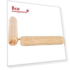 Деревянный мебельный шкант PINIE 100-63050
