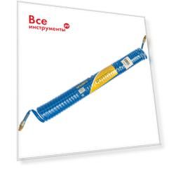 Армированный полиуретановый шланг 12 м