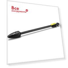 Грязевая фреза для К 4- К 5 Karcher DB 145 2.642-728