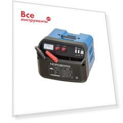 Пуско-зарядное устройство 12/24V, 180A