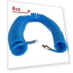 Воздушный спиральный шланг NORDBERG