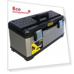 Ящик для инструмента Stanley