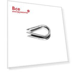 Коуш для стальных канатов КРЕП-КОМП кск3ф Коуш для стальных канатов КРЕП-КОМП кск3ф