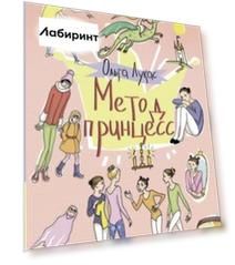 Метод принцесс