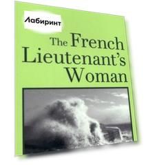 The French Lieutenant's Woman