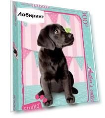 Puzzle-1000 "Мирна" (79540)
