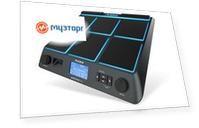 SAMPLEPADPRO