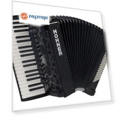 Amica Forte IV 96 Black (A38221)
