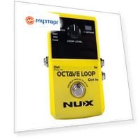 Octave-Loop Octave-Loop