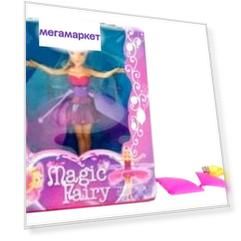 Кукла Shantou Gepai Magic Fairy с пропеллером