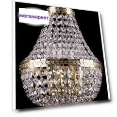 Бра Bohemia Ivele 2150/3/G