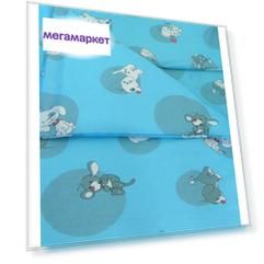 Пододеяльник Фея фея 0001052-1 140x110