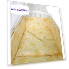 Пододеяльник Фея фея 0001054-3 140x110