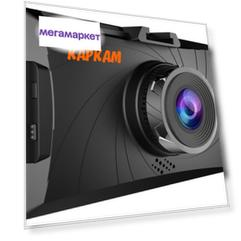 Видеорегистратор CARCAM T3