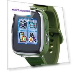 Наручные часы Vtech Kidizoom Smartwatch DX камуфляжные 80-171673