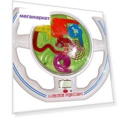 Головоломка Labirintus Рейсер LBR001