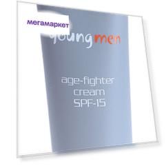 Крем для лица Christina Age Fighter Cream Spf 15 75 мл