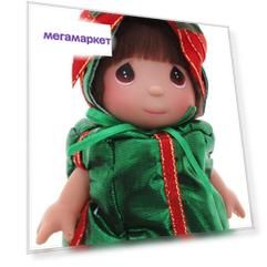 Кукла Precious Moments Подарок 14 см 5387
