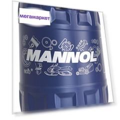 Моторное масло Mannol Diesel Extra 10W40 20л