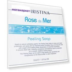 Пилинг для лица Christina Rose De Mer Soap Peel 55 г