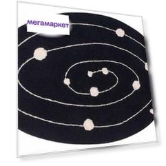 Ковер Lorena Canals Milky Way 140*200