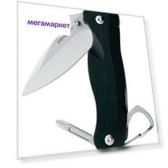 Мультитул Leatherman C33T 860211N 100 мм, 4 функции