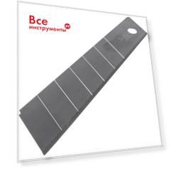 Сегментированное лезвие 25мм 5шт