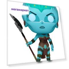 Фигурка Funko POP! Animation: Rick and Morty: Kiara