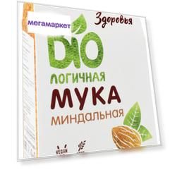 Мука миндальная Житница здоровья 100 г