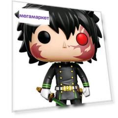 Фигурка Funko POP! Animation: Seraph of the End: Yuichiro Demon