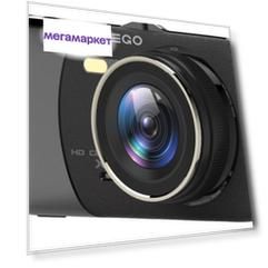 Видеорегистратор Intego VX-390 DUAL