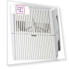 Очиститель воздуха Venta LW 25, white