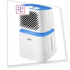 Осушитель воздуха Ballu BDV-12L
