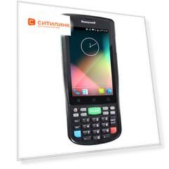 Терминал сбора данных Honeywell EDA50K-1-C111NGRK